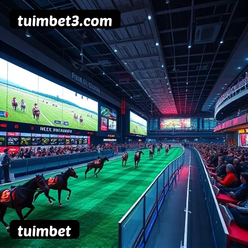 tuimbet APK - Download Oficial Android