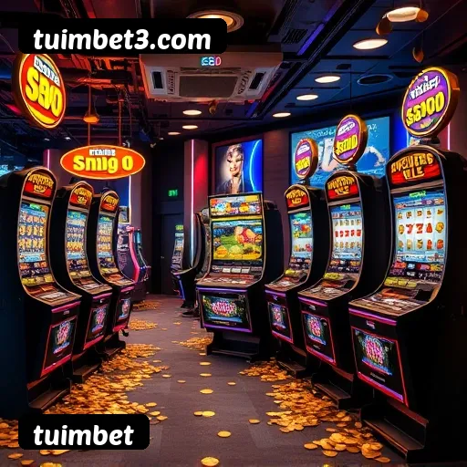 Recursos App tuimbet