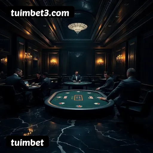 Legalidade tuimbet no Brasil