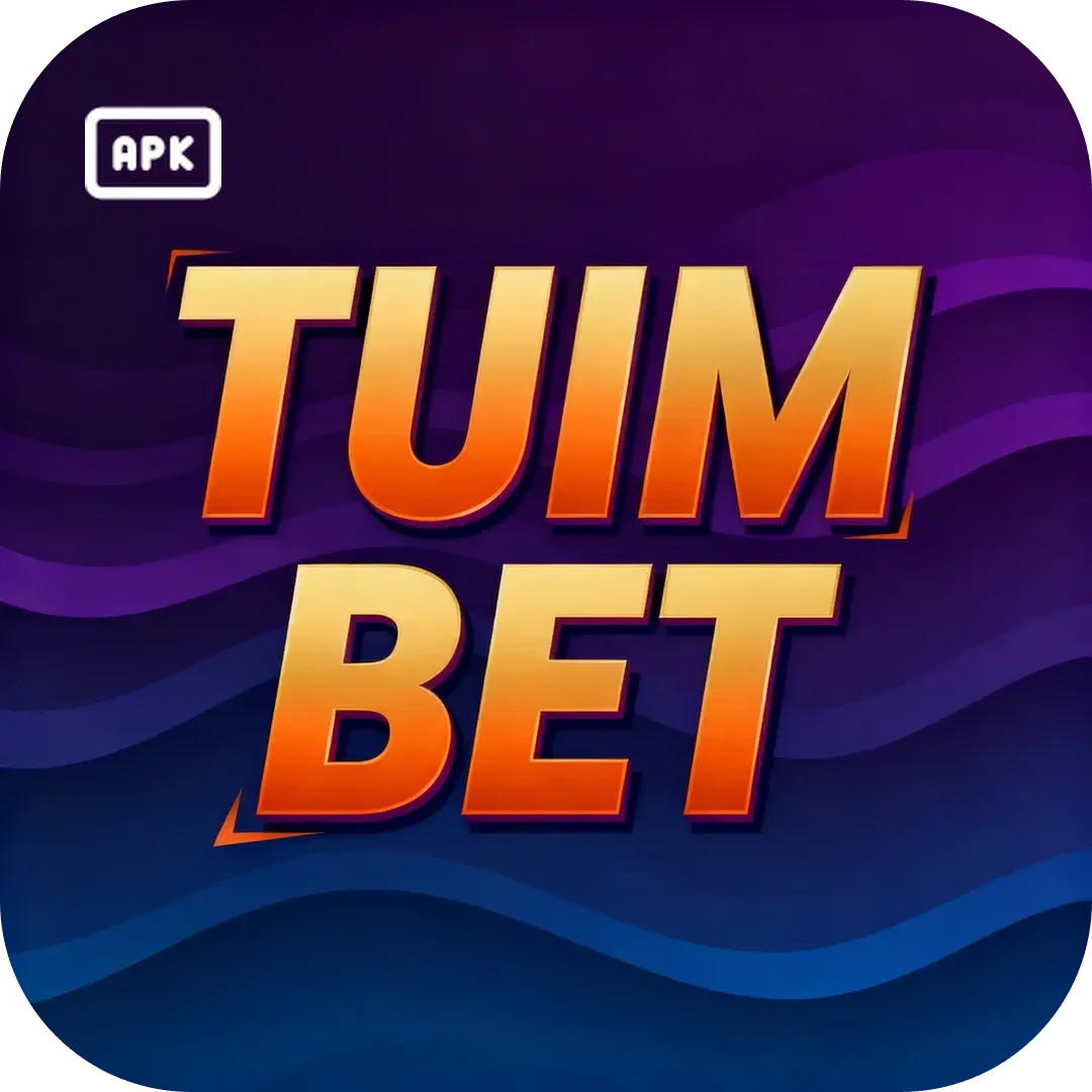 APK oficial da tuimbet para Android