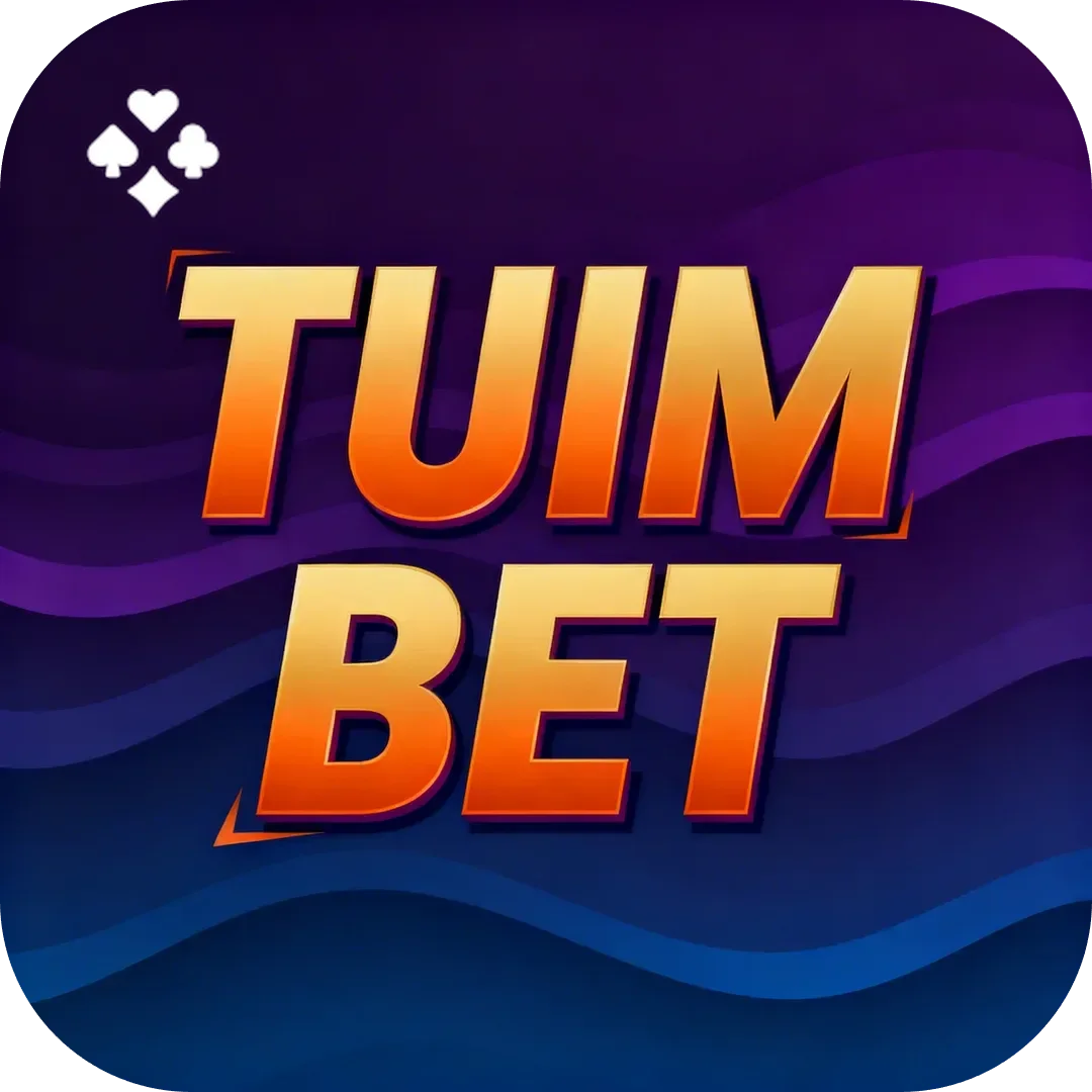 Cassino ao vivo da tuimbet com dealers reais