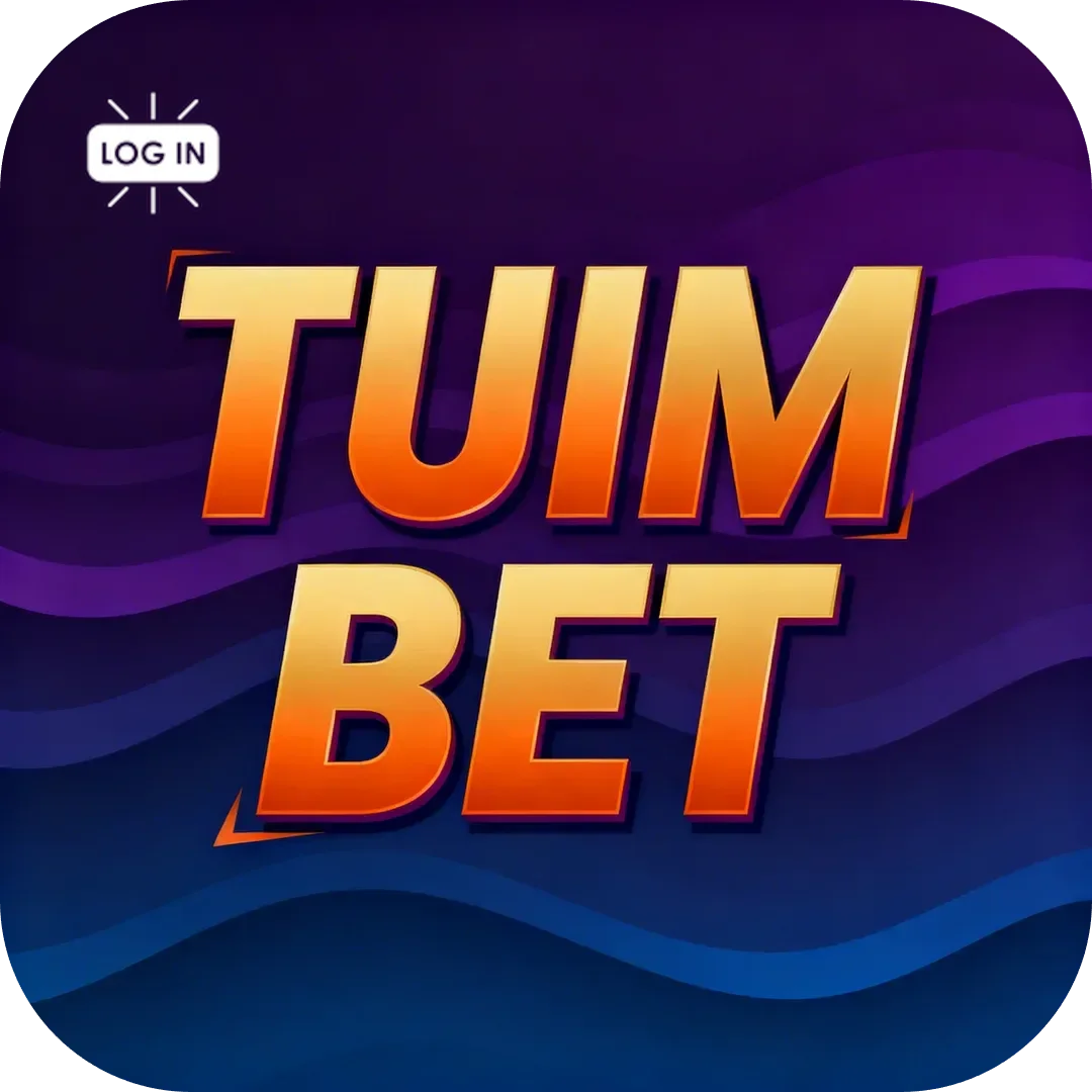 Login seguro na tuimbet