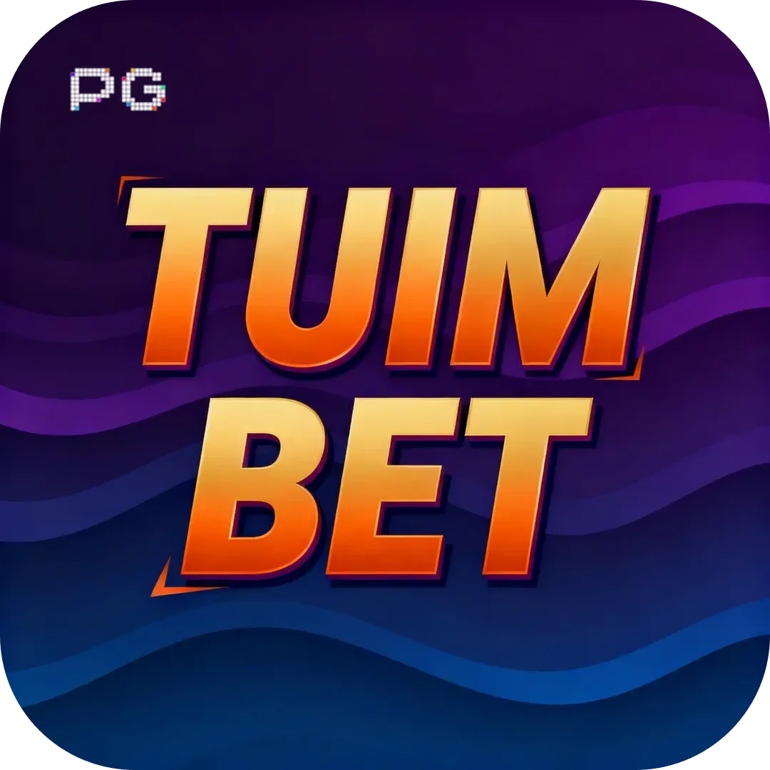 Logo da tuimbet